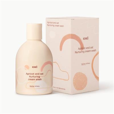 Cremespoeling mama 240 ml