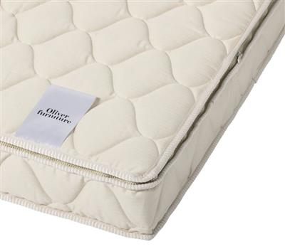 Matras voor bed Lille+ basic