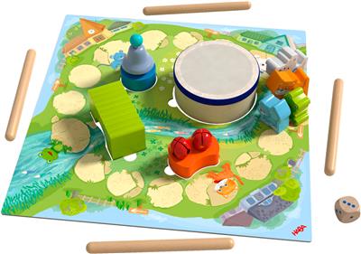 Spel - Mijn eerste spellen - Klankspellenverzameli