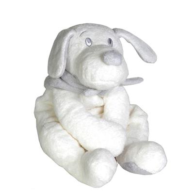 Knuffel 30cm hond Fifi