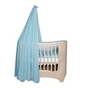 Verlengstuk bed classic cot