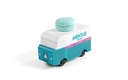 Auto macaron minthe