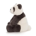 Knuffel Harry Panda  (52 cm)