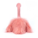 Knuffel Flamingo Rosario  (48 cm)