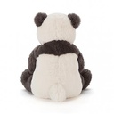 Knuffel panda Harry cub (medium)