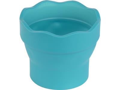 Watercup clic&go turquoise