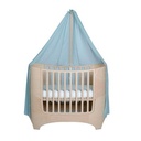 Verlengstuk bed classic cot