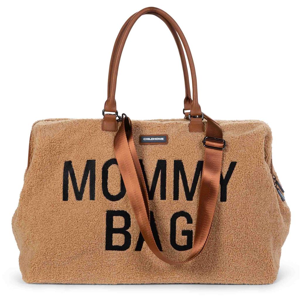 Verzorgingstas mommy bag big