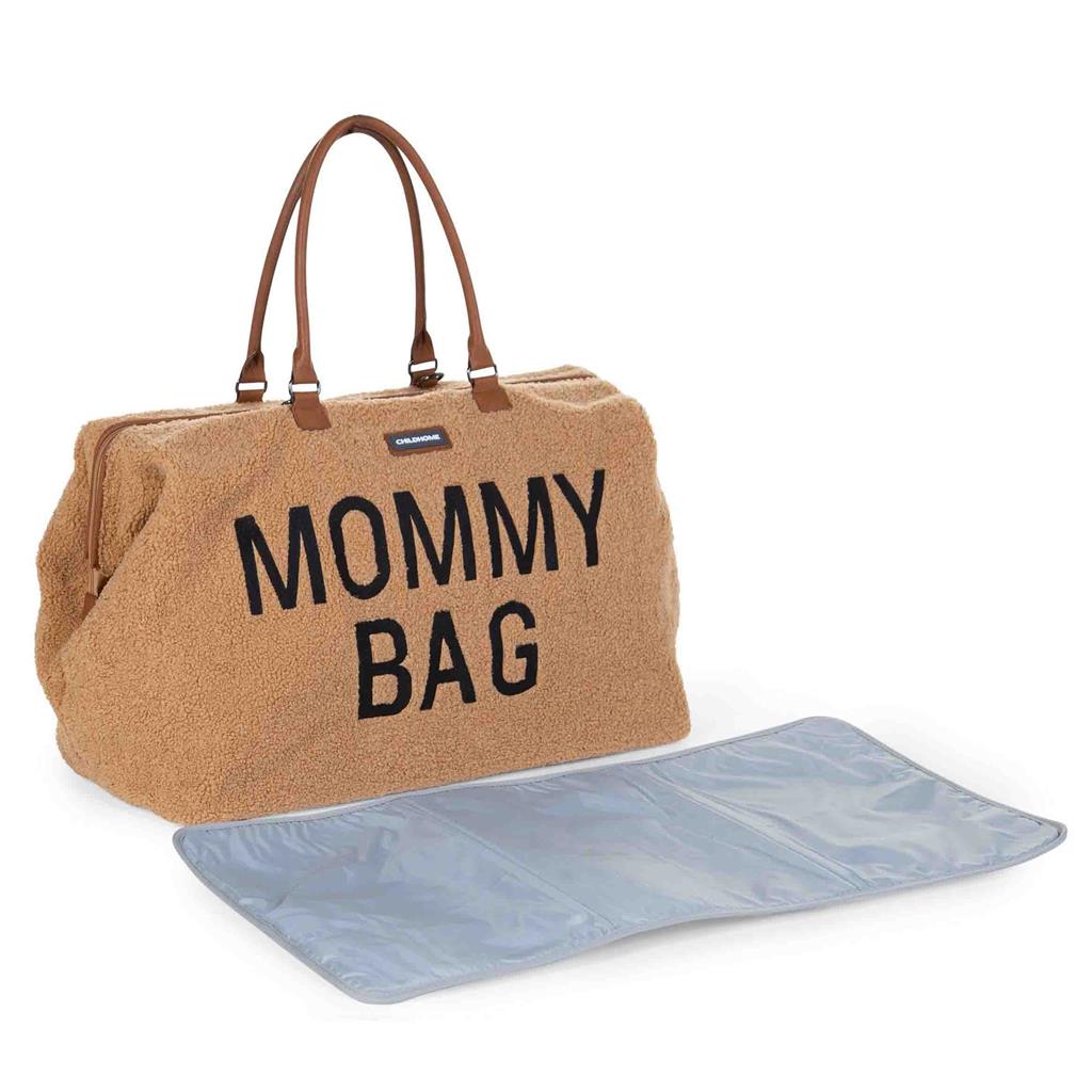 Verzorgingstas mommy bag big