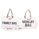 Verzorgingstas mommy bag big