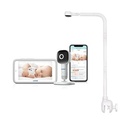 Videobabyfoon grand elite 4 connect crib