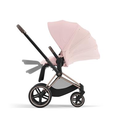 Buggyzit kinderwagen Priam NEW