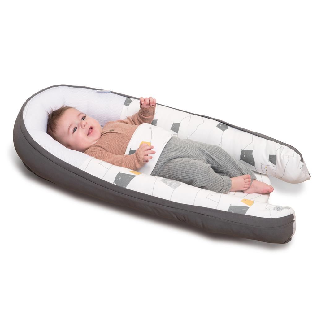 Babynest cocoon