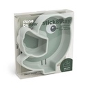 Bord (silicone) stick & stay Birdie