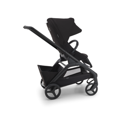 kinderwagen Dragonfly graphite