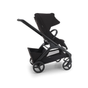 kinderwagen Dragonfly graphite