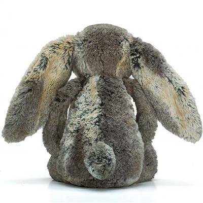 Knuffel verlegen konijn medium (31cm)