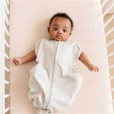 Inbakerslaapzak mini cotton TS (3-6m)