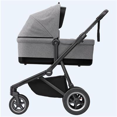 Kinderwagen sleek