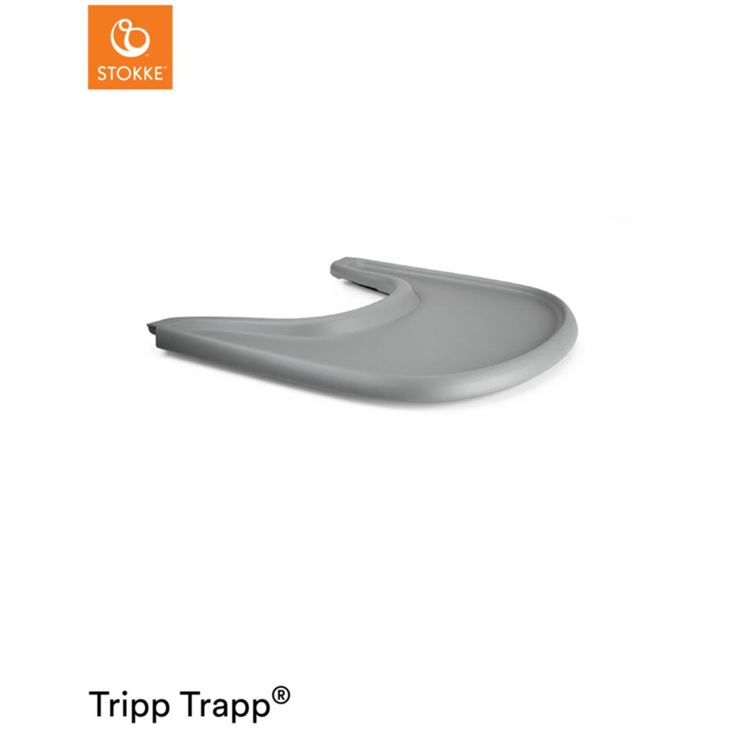 Tablet tray (grijs) Tripp Trapp®