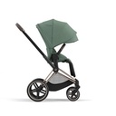 Buggyzit kinderwagen Priam NEW