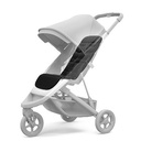 Zonnekap voor buggy spring