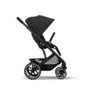 Kinderwagen Balios S Lux (zwart frame)