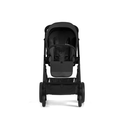 Kinderwagen Balios S Lux (zwart frame)