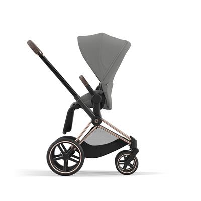 Buggyzit kinderwagen Priam NEW