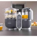 Mixer/stoomkoker nutribaby+