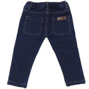 Jeansbroek 5 pocket