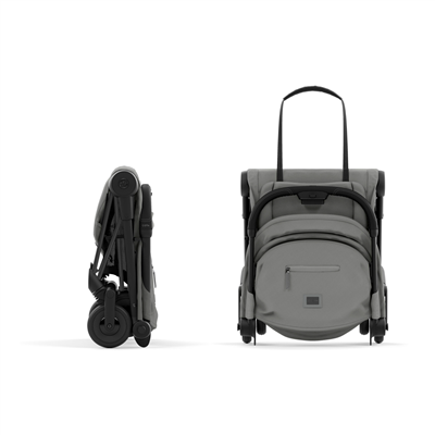 Buggy (frame black) Coya