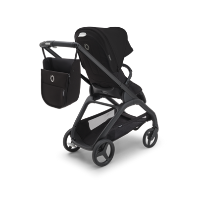 kinderwagen Dragonfly graphite