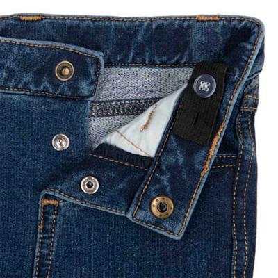 Jeansbroek 5 pocket