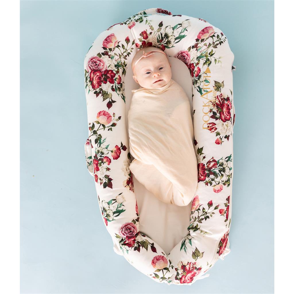 Babynestje la vie en rose (deluxe+)