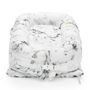 Babynestje carrara marble (deluxe+)