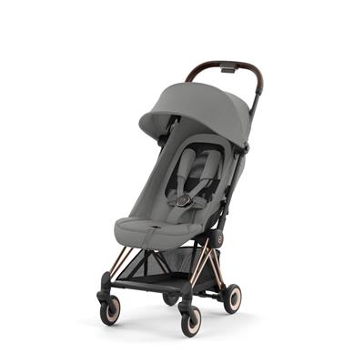 Buggy (frame rosegold) Coya