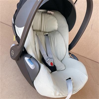 Autostoelhoes Cybex Cloud Z