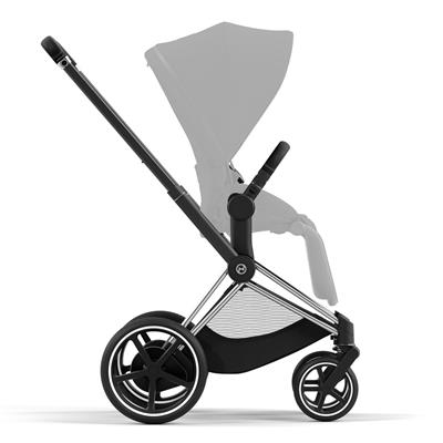 Onderstel voor kinderwagen e-priam