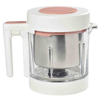 Stoomkoker en mixer Babycook Neo