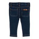 Jeansbroek 5 pocket