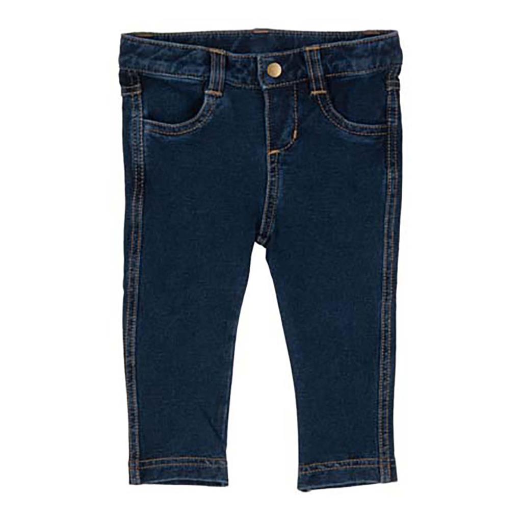 Jeansbroek 5 pocket