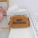 Toilettas baby necessities