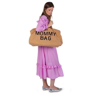 Verzorgingstas mommy bag big