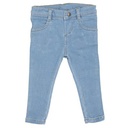 Jeansbroek 5 pocket