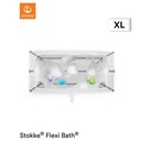 Badje flexi bath XL(incl.newborn support)