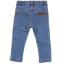 Jeansbroek 5 pocket