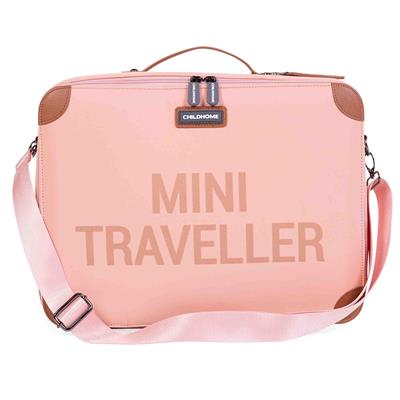 Kinderkoffer mini traveller