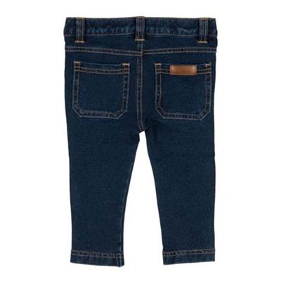 Jeansbroek 5 pocket