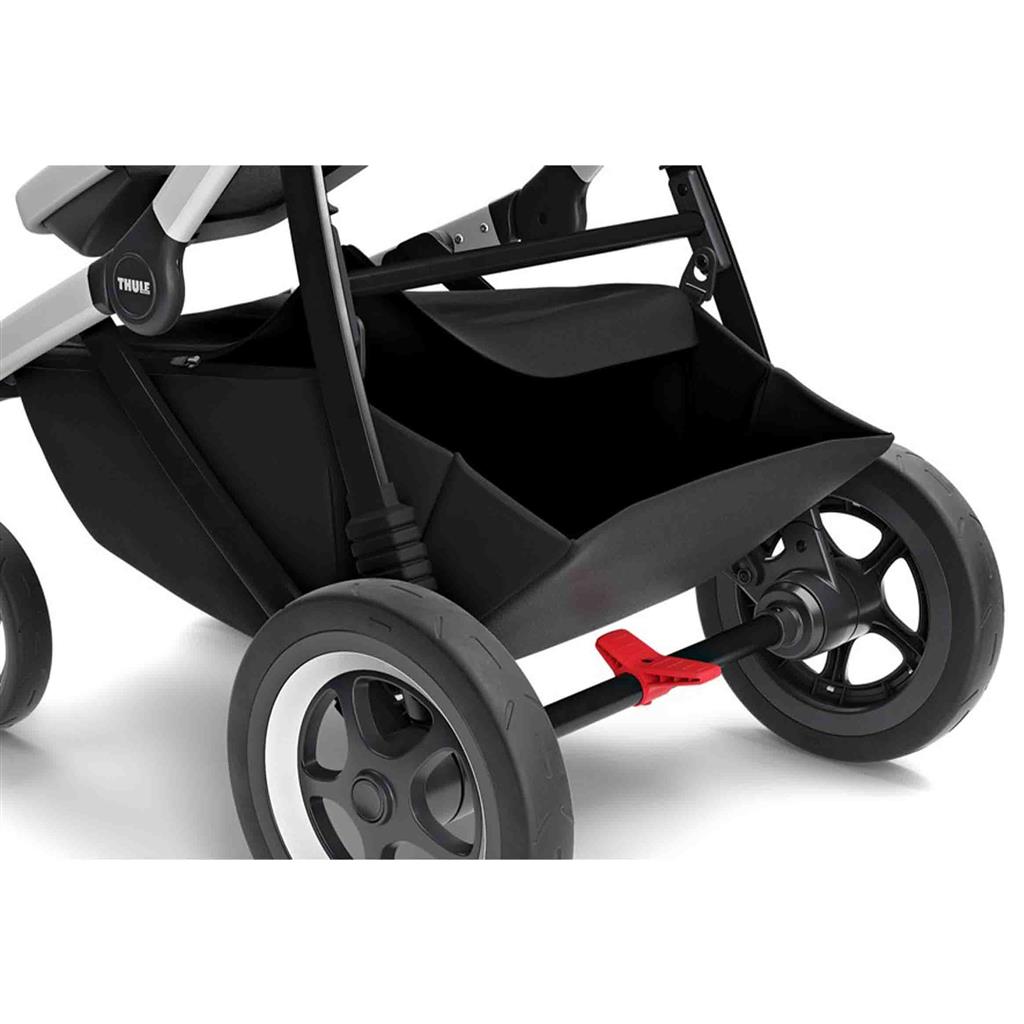 Kinderwagen sleek